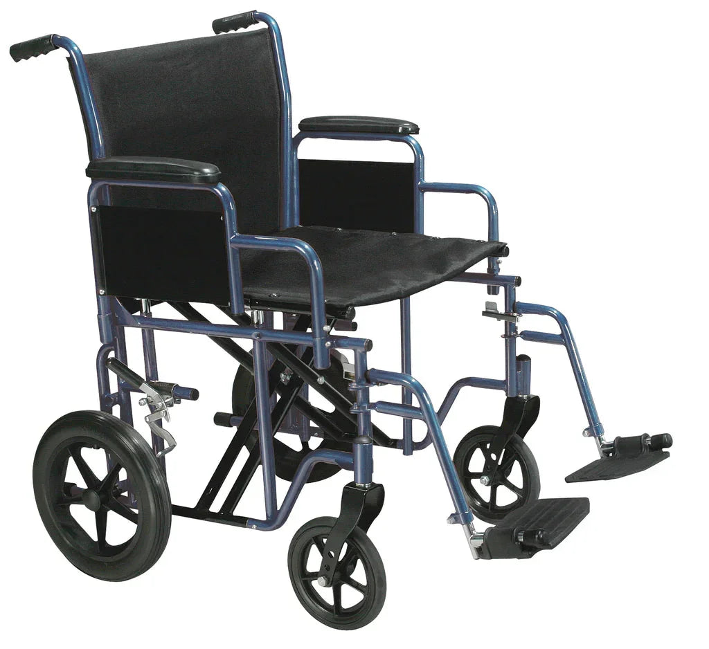 Transport Wheelchair :