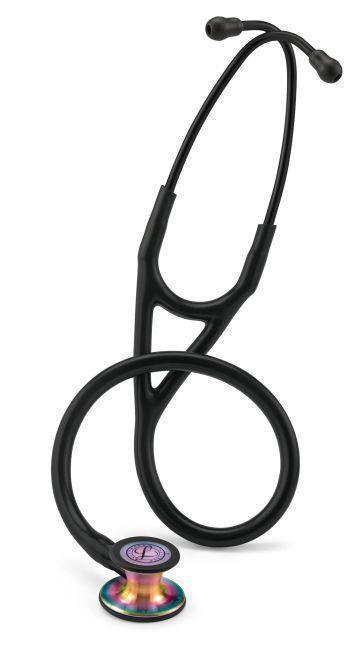 Stethoscope:
