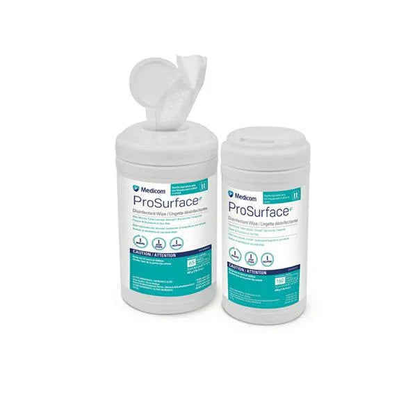 Cleaning & Disinfecting Supplies