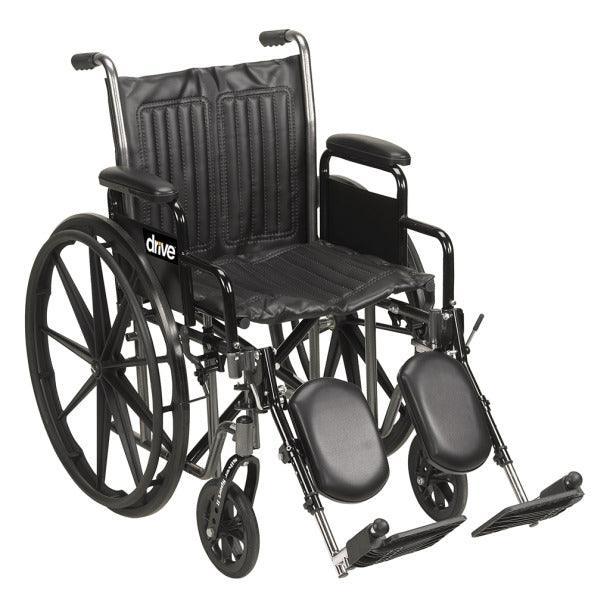 Mobility Aids