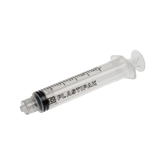 5 ml Syringe Only