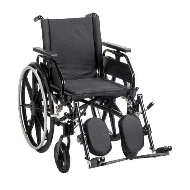 Wheelchairs: