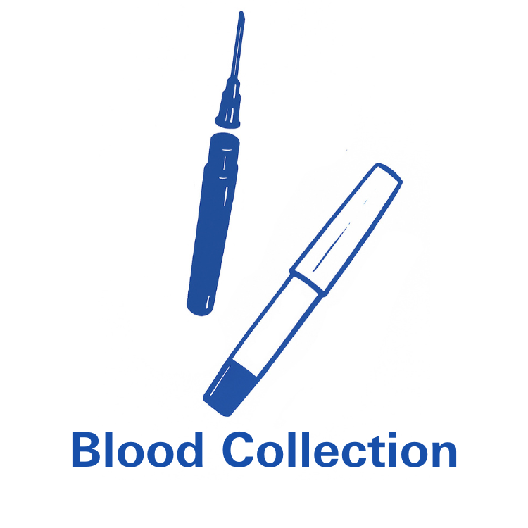Blood Collection Needles