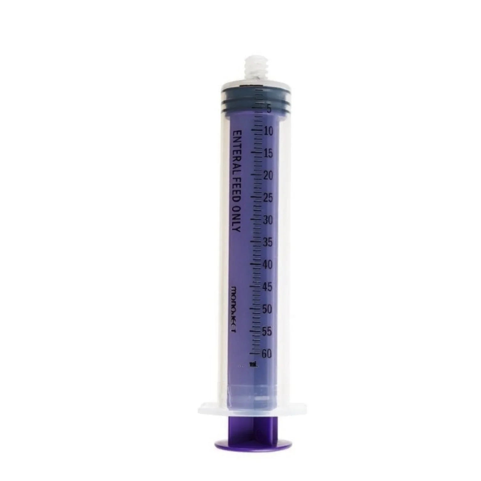 Enteral Syringes