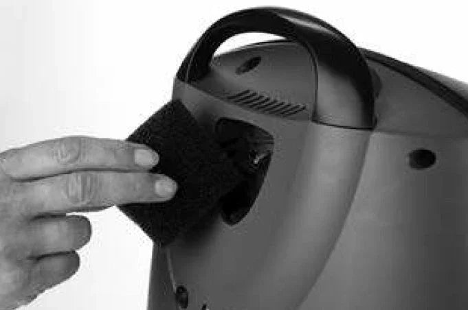 Oxygen Concentrator Accessories: