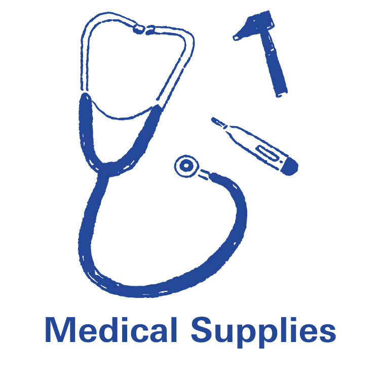 Medical Supplies