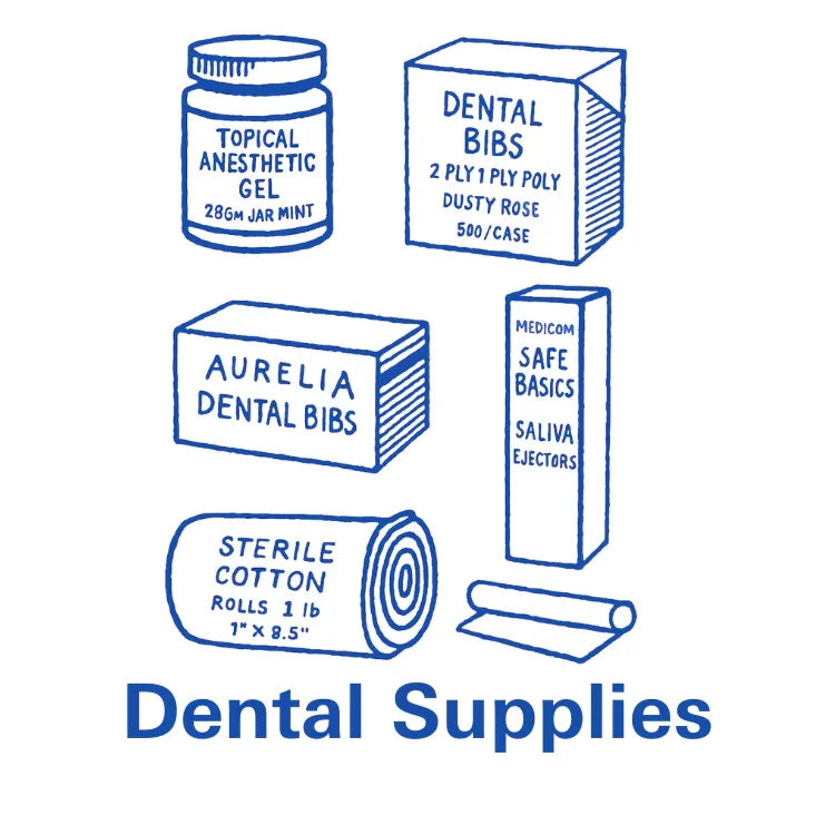 Dental Supplies