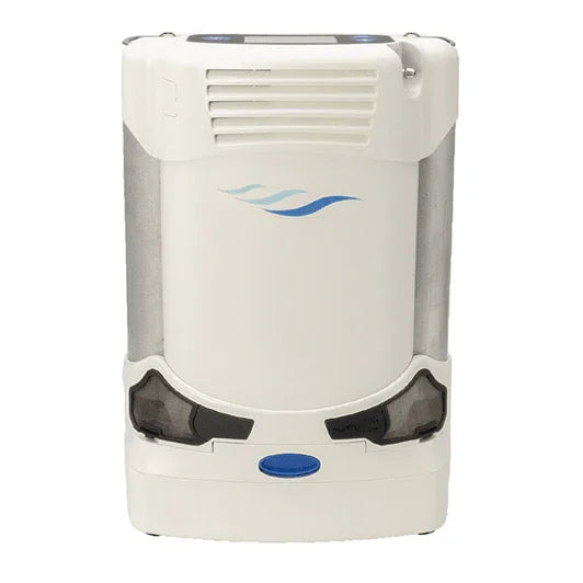 Portable Oxygen Concentrator: