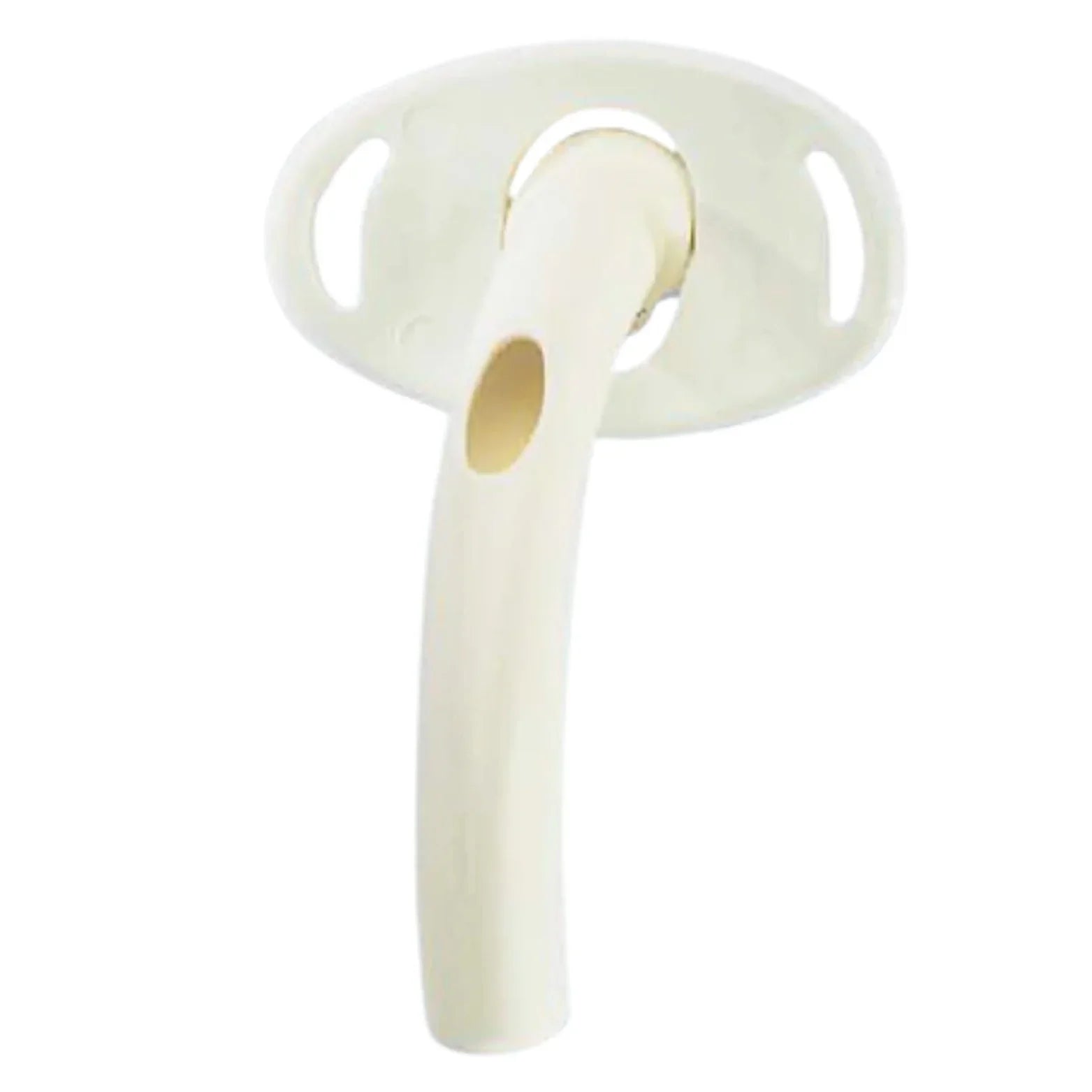 shiley-cuffless-fenestrated-adult-tracheostomy-tube-with-reusable-inner-cannula-10cfn