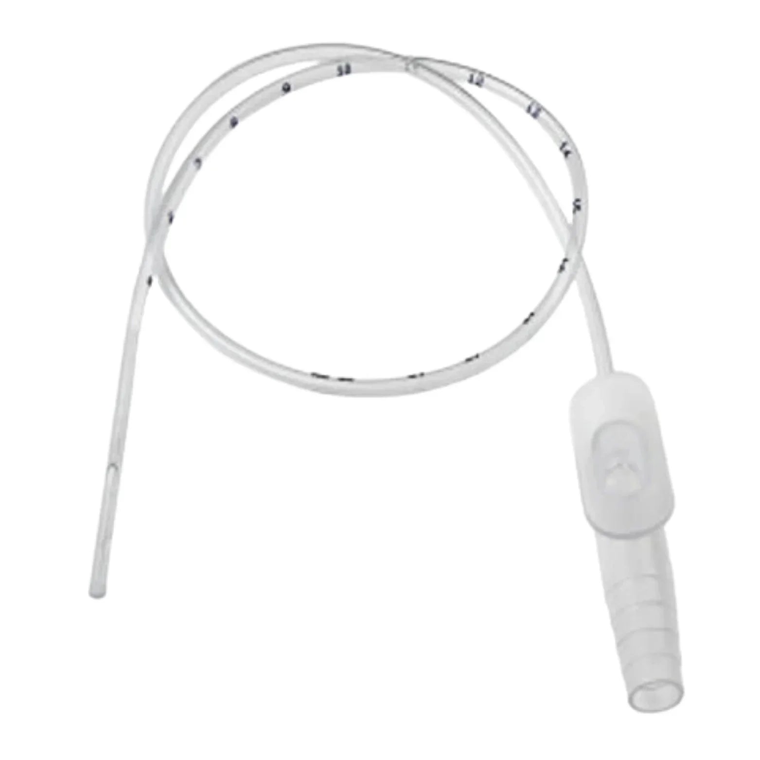 open-line-suction-catheter