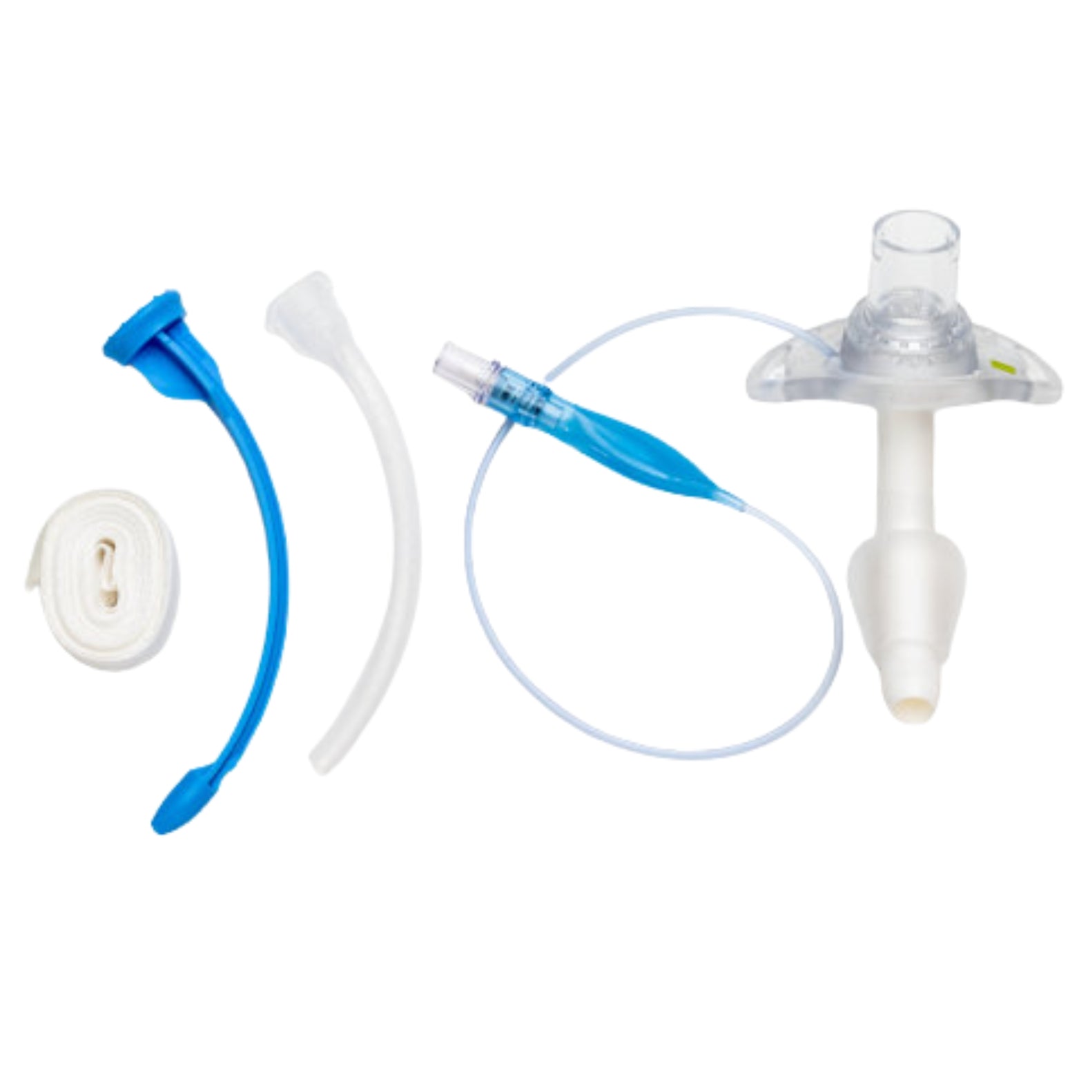 shiley-7mm-tracheostomy-tube-taperguard-cuff-cannula