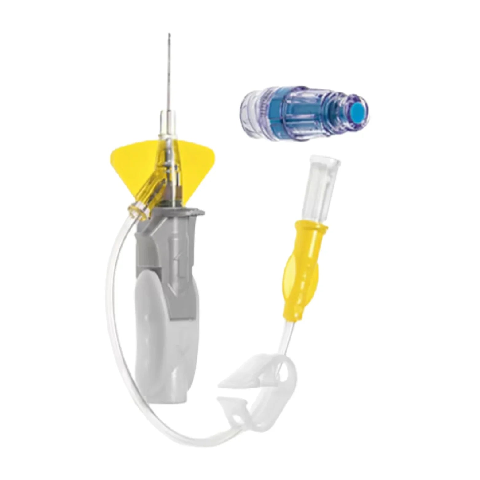24g-x-0-75-bd-nexiva-closed-iv-catheter-system-single-port-with-bd-maxzero-needle-free-connector-20-box-383551