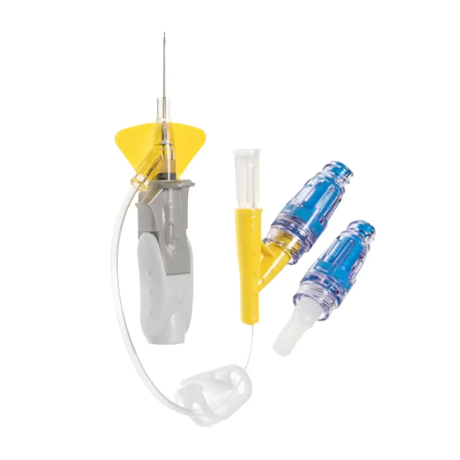 24g-x-0-75-bd-nexiva-closed-iv-catheter-system-dual-port-with-bd-maxzero-needle-free-connector-20-box-383571
