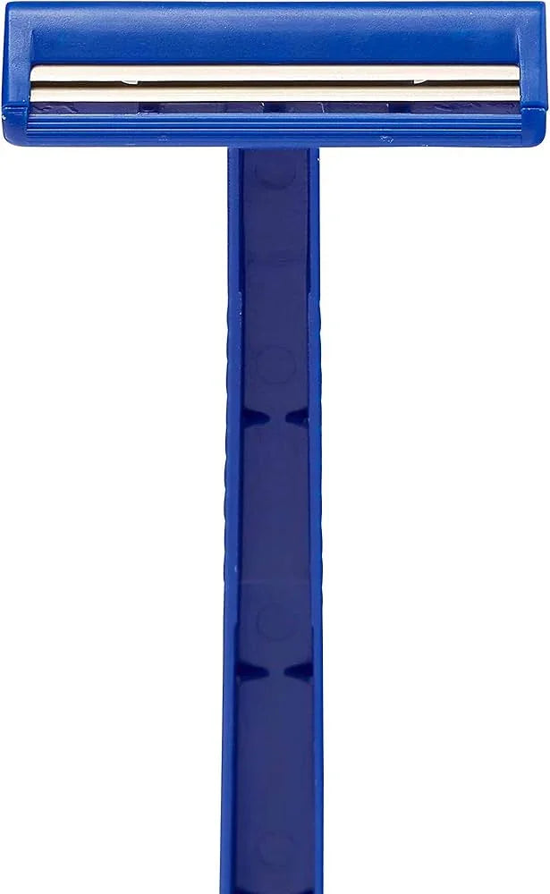 razor-deluxe-twin-blade-standard-weight-500-per-case-211-75-1032