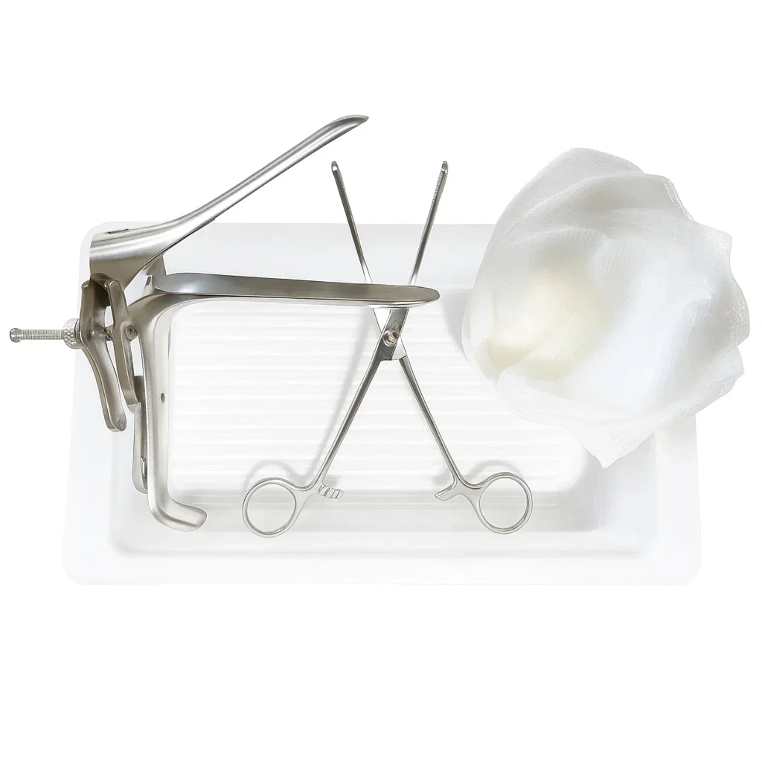 vaginal-exam-tray