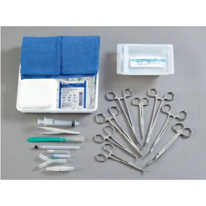 chest-tube-insertion-tray