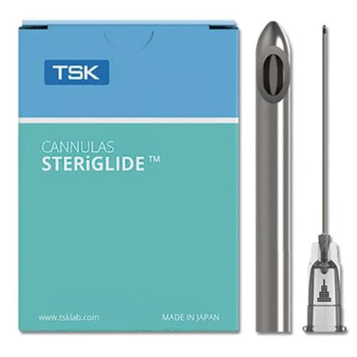 tsk-steriglide-aesthetic-cannula-27g-x-50mm-2-box-of-20