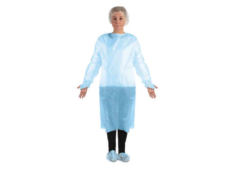 ritmed®-assurewear®-versagown™-chemo-tested-gown-with-flexneck™-technology