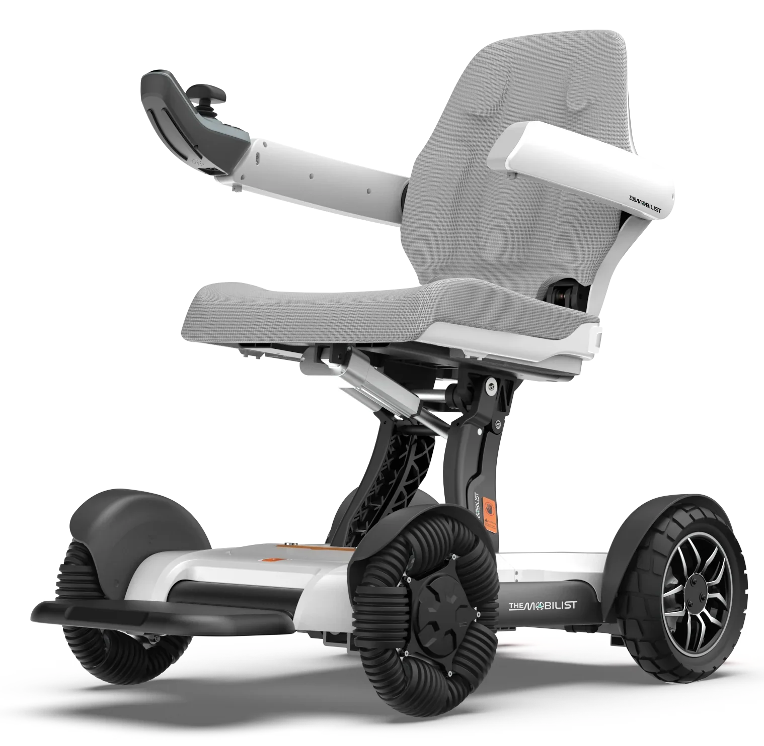 robooter-x40-electric-wheelchair