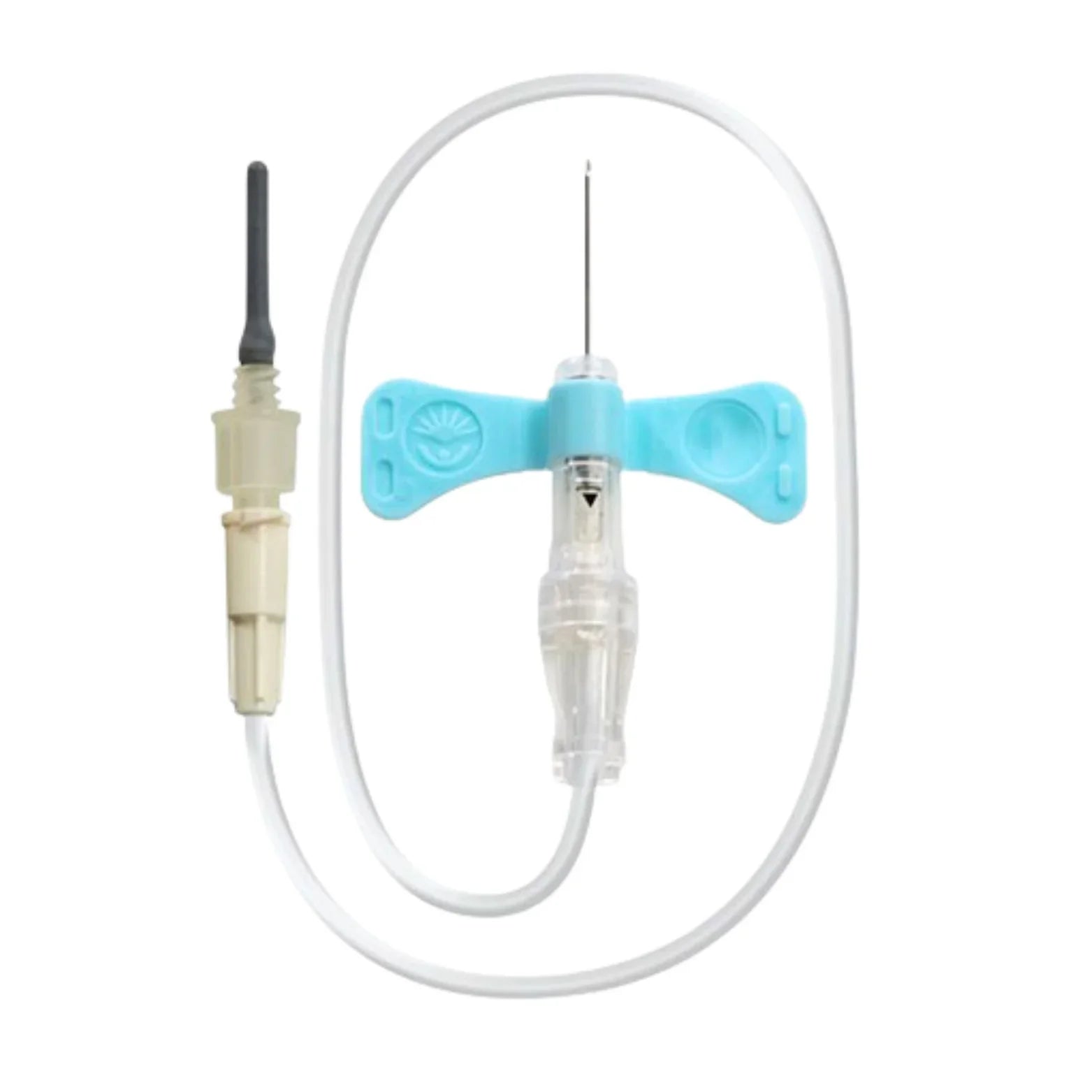 bd-vacutainer®-push-button-blood-collection-set-with-12-tubing-25g-x-0-75-no-luer-adapter