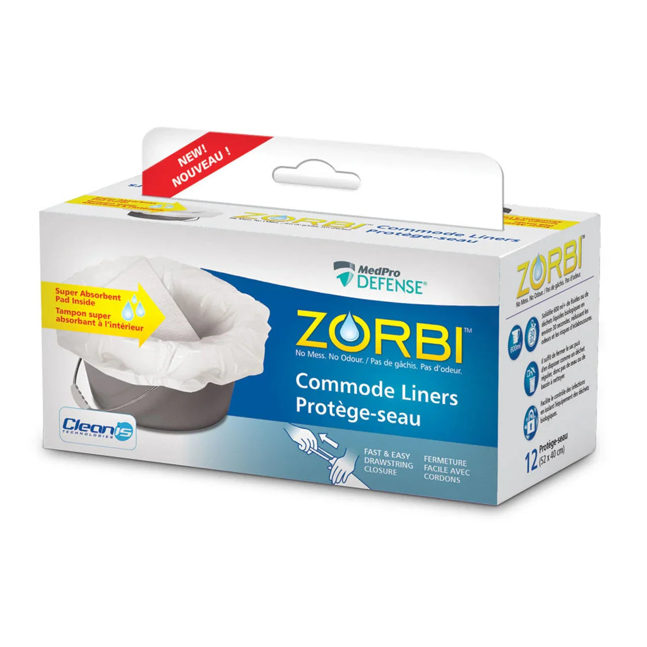 medpro-defense-hygienic-zorbi-commode-liner-12-per-box-764-106