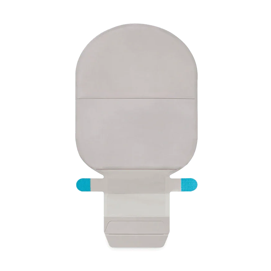 SenSura® Mio 1-Piece Drainable Pouch