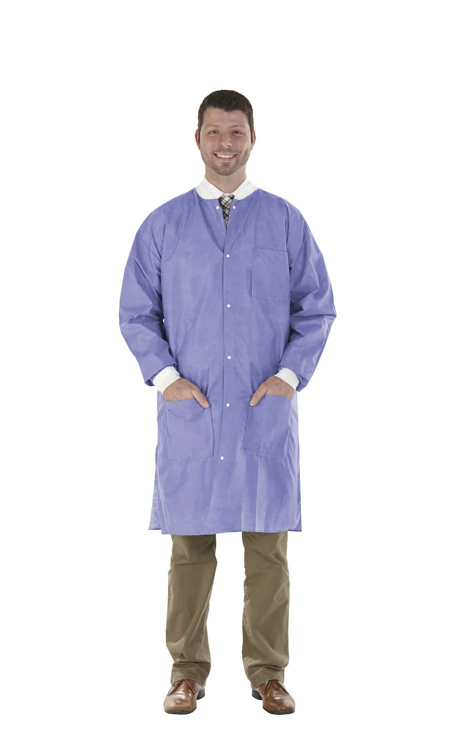 SafeWear High Performance Lab Coat