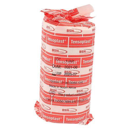 Tensoplast Athletic Adhesive Tape (7.5cm X 4-5m)